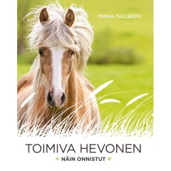 Toimiva hevonen - näin onnistut 