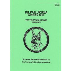 Tokon kilpailukirja