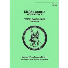 Tokon kilpailukirja