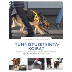 Tunnistusetsintäkoirat (uudistettu 2. painos 2025)
