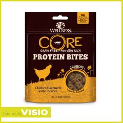 Core Dog Protein Bites Kana 170 g