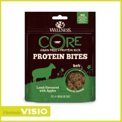 Core Dog Protein Bites Lammas 170 g