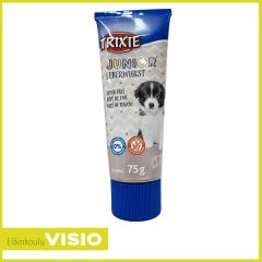 Trixie Junior Leberwurst maksapatee 75 g