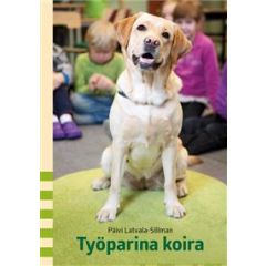 Päivi Latvala-Sillman: Työparina koira
