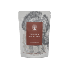 Essential Turkey Mini Delights