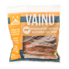 MUSH Vainu® Naudan ruokatorvi 220 g