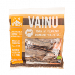 MUSH Vainu® Sonnin suti 250 g