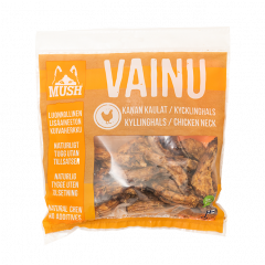 MUSH Vainu® Kanankaulat 220 g