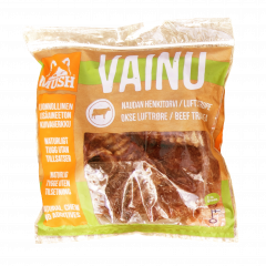 MUSH Vainu® Naudan henkitorvi 200 g
