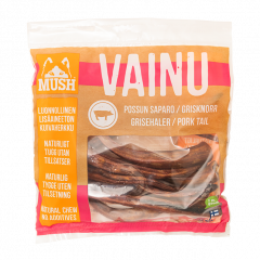 MUSH Vainu® Possunsaparo 220 g