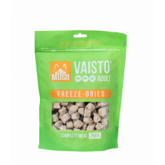 Mush Vaisto Freeze-Dried Vihreä 250 g