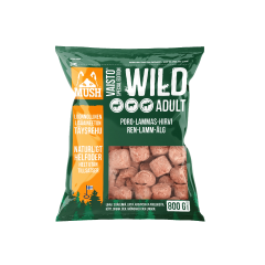 MUSH Vaisto® Wild