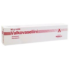 Valkovaseliini 50 g