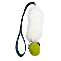 Villa Dog huovutettu patukka M 7 x 20 cm 20-30 kg koiralle! Hammasystävällinen ja ekologinen kotimainen lelu! 