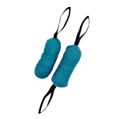 Villa Dog huovutettu patukka M 7x20 cm