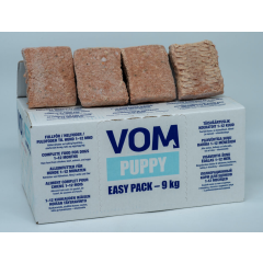 VOM Puppy Easy Pack 9 kg