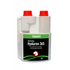 Trikem WorkingDog Hyaluron365 500 ml 