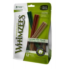 Whimzees Stix M