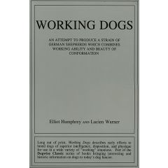 Working Dogs