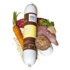 PÄIVÄYSALE Escapure Wursti Kalkkuna 400 g