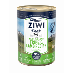 ZiwiPeak Lampaanmaha 390 g