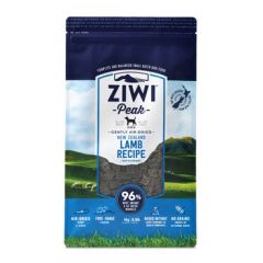 Ziwipeak Daily Dog Cuisine Lammas