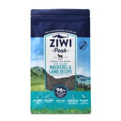 Ziwipeak Daily Dog Cuisine Makrilli & Lammas