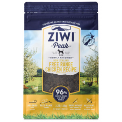 ZiwiPeak Daily Dog Cuisine Kana