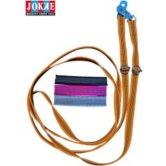 Jokke Koulutustalutin Softgrip 300 cm