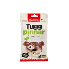 Dogman Purutikut ankalla 12 kpl