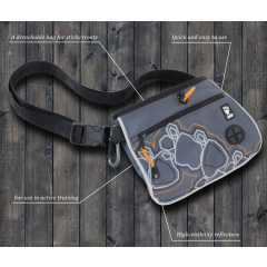 Hurtta Outdoors Bounty Bag