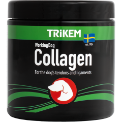 Trikem WorkingDog Collagen 350 g