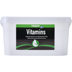 Trikem Vitamins 3,5 kg