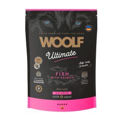 Woolf Ultimate Fish
