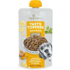 Applaws Taste Toppers Chicken Bone