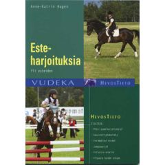 Esteharjoituksia - Yli esteiden