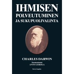 Ihmisen polveutuminen ja sukupuolivalinta