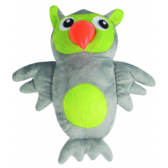M-Pets William Owls pehmolelu