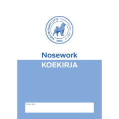 Noseworkin koekirja
