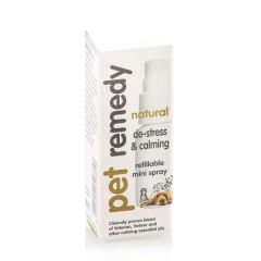 Pet remedy calming spray 15 ml