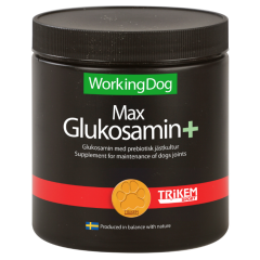 Trikem WorkingDog MaxGlukosamin+ 450 g