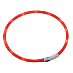 Visio Light USB-ladattava valopanta 20-70 cm
