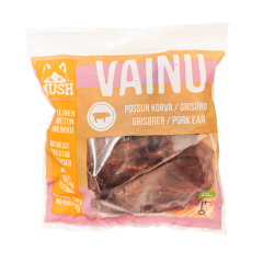 MUSH Vainu® Possunkorvat 200 g