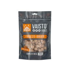MUSH Vaisto Freeze-Dried Harmaa