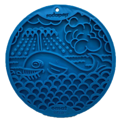 Sodapup Whale 