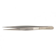 Gima kapeakärkinen pinsetti 12 cm