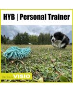 HYB | Personal Trainer