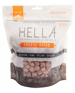 MUSH Hellä Freeze-Dried® Kana 250 g
