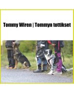 Tommy Wiren | Tommyn Tottikset