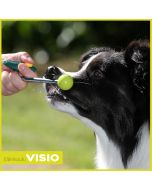 Visionäärin kosketuskeppi 